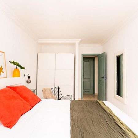 Apartamento Coqueto Con Terraza Junto A Candelaria Eksteriør bilde