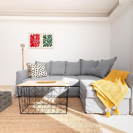 Apartamento Coqueto Con Terraza Junto A Candelaria Eksteriør bilde