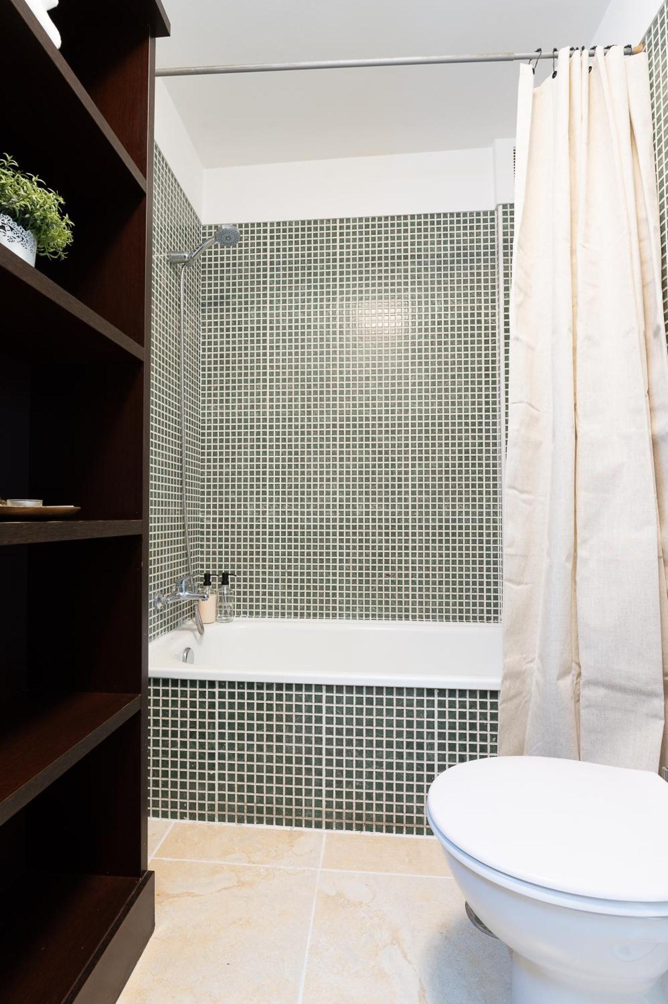 Apartamento Coqueto Con Terraza Junto A Candelaria Eksteriør bilde