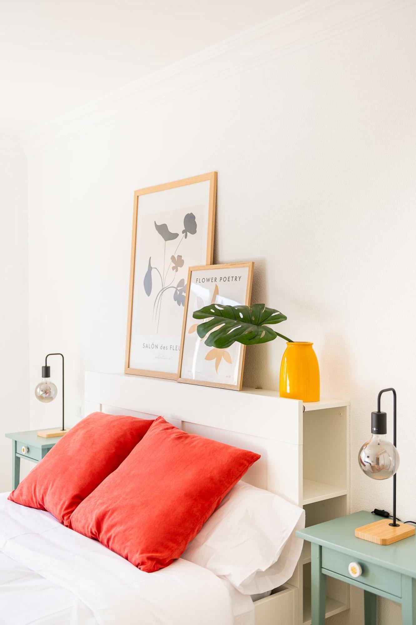 Apartamento Coqueto Con Terraza Junto A Candelaria Eksteriør bilde