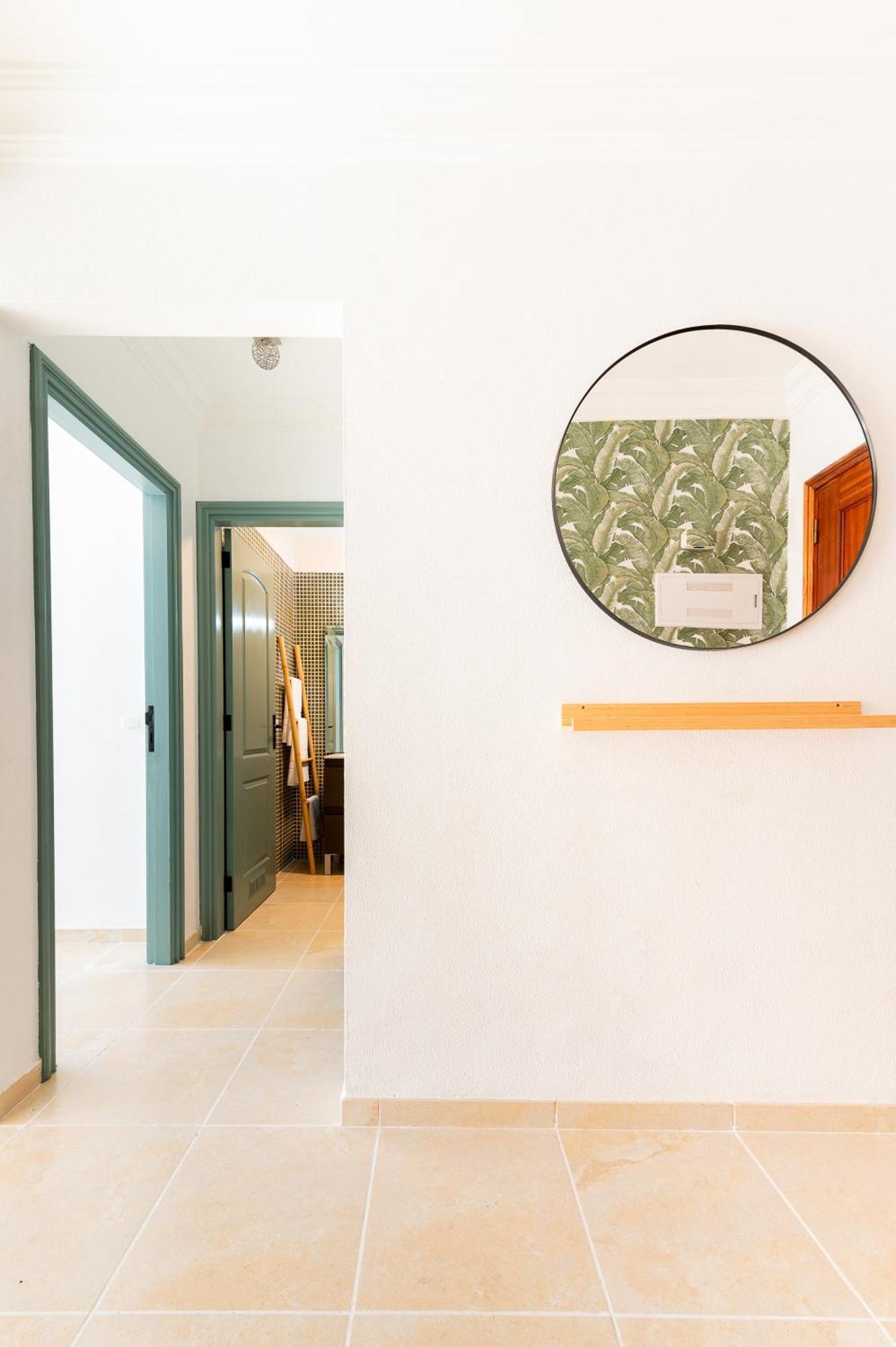 Apartamento Coqueto Con Terraza Junto A Candelaria Eksteriør bilde